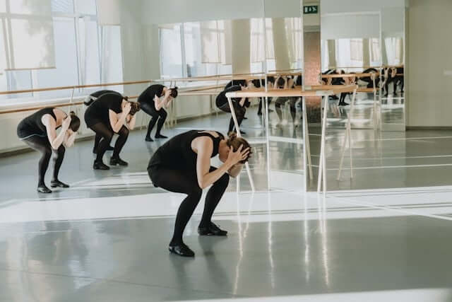 Can AI Choreograph a Dance: Exploring the Intersection of Technology and Art