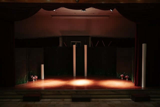 Dance Room Background: Key Design Elements for the Perfect Ambiance
