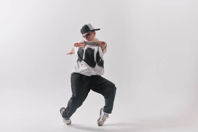 How to Make Someone Dance with AI: A Step-by-Step Guide