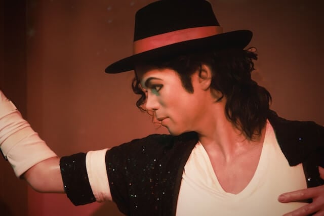 Michael Jackson 3D Model: A Comprehensive Guide to Digital Replication