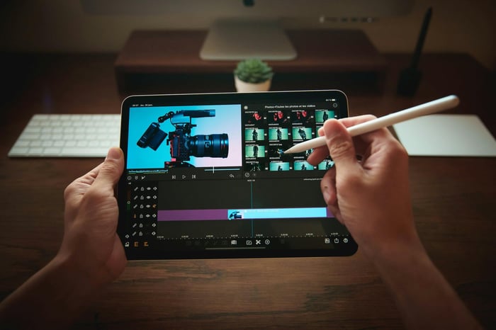 AI in Video Production (Impact, Benefits, Applications & More)