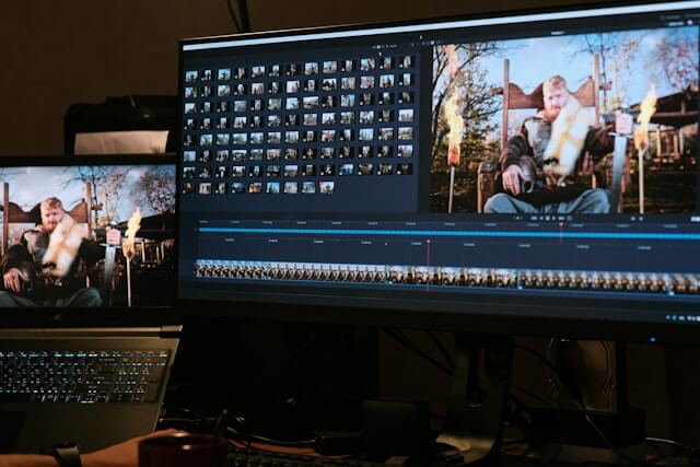 What is video rendering? Ever edited a video and wondered what happens when you hit "export"? That’s video rendering, a crucial step that transforms your raw footage, effects, and edits into a polished, shareable video file.? A Beginner-Friendly Guide