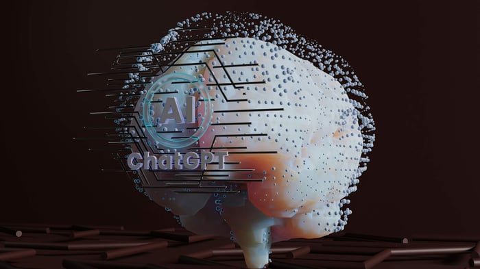 chatgpt brain - ChatGPT Video Editing
