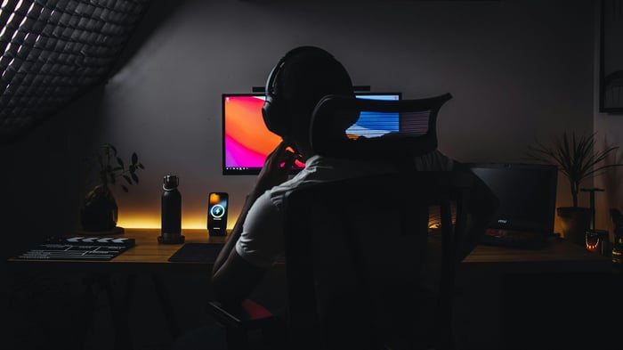 Person Thinking - How to Make Video Quality Better