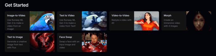 WarpVideo - Video Editing AI Software
