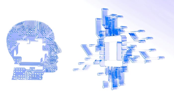 automation in action - AI Automated Video Editing