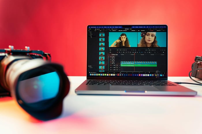 Video Editing - AI in Video Production