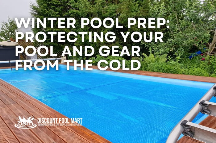 Winterize Your Pool: Prep Tips to Protect Gear and Water