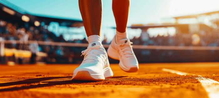 🎾 Top 5 des Chaussures de Tennis pour Terre Battue en 2025 🎾