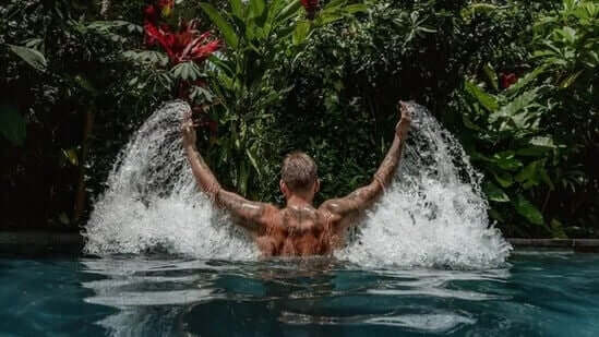 Healing Uses Of Water