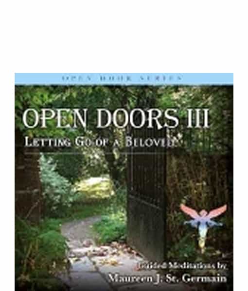 Open Doors 3 Meditation