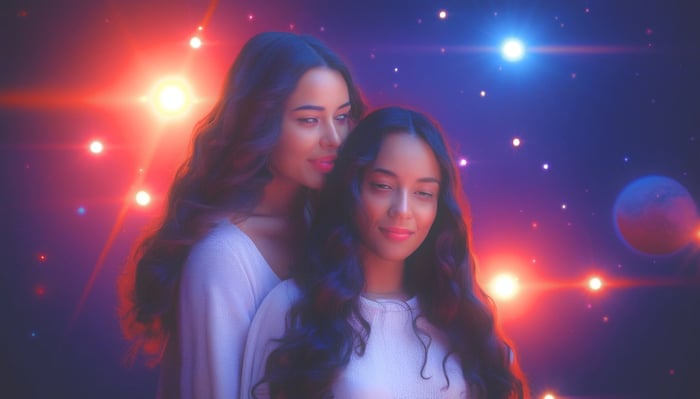 Are You Sharing a Soul with Someone Else?