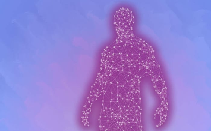 Meet your Body Elemental