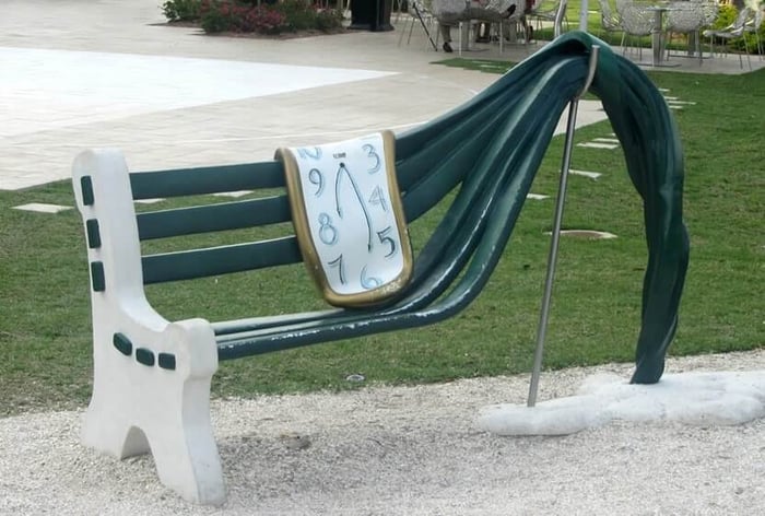 Time is a Tool, Not a Rule