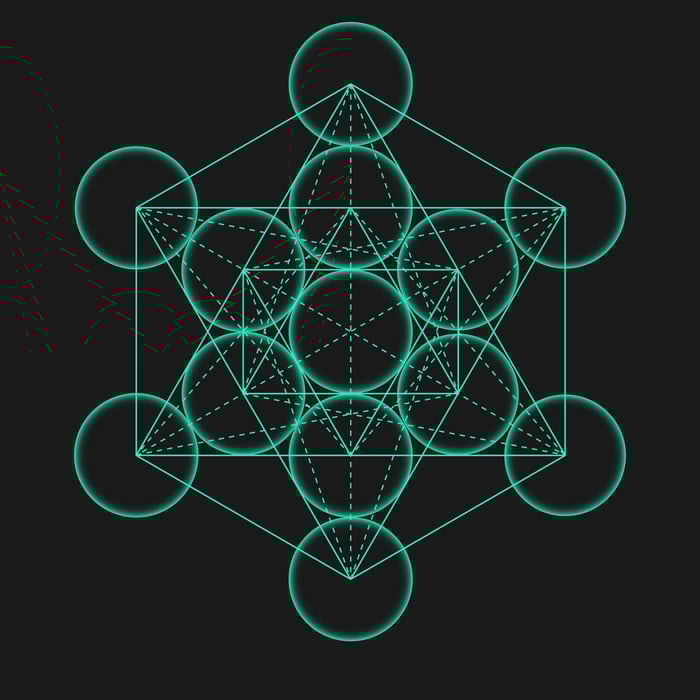 Understanding the 8D Merkaba: A Gateway to Higher Consciousness