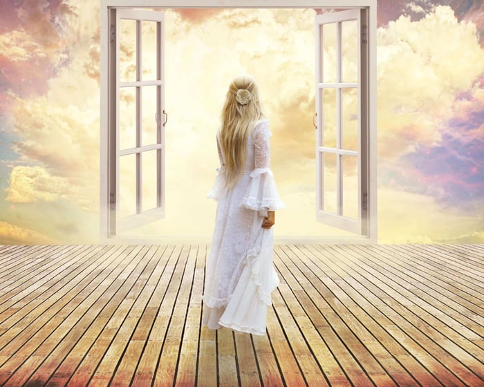 New YEAR, NEW Forgiveness