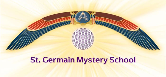 St. Germain Mystery School - Expanding Consciousness