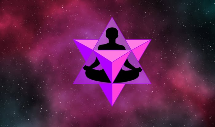 Unlocking Inner Harmony: Exploring the Merkaba Breathing Technique