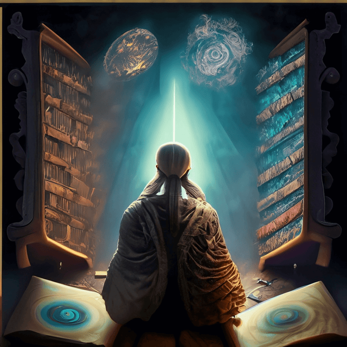 Exploring the Depths of Consciousness: What Happens When You Access Your Akashic Records