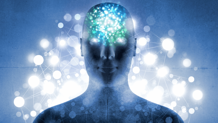 The Etheric Body