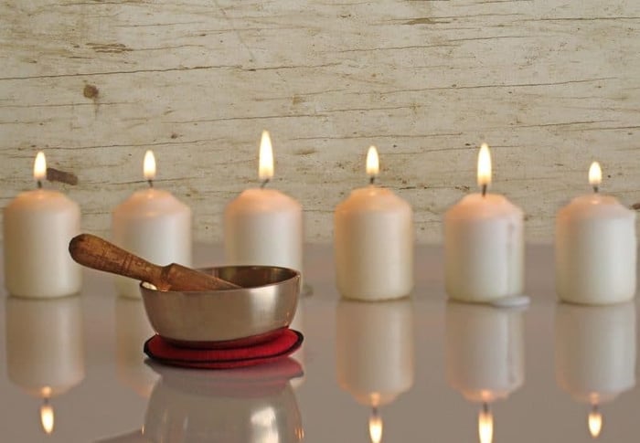 Gold, Daffodils and the Golden Bowl