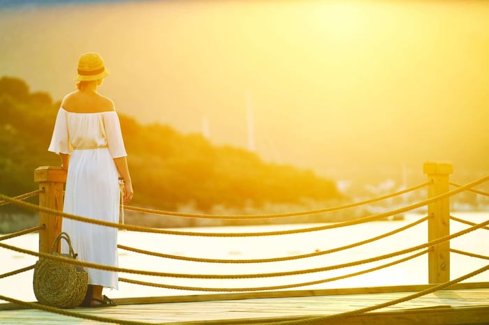 Curiosity and Joy - Keys to the Fifth Dimension