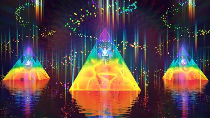 Ascension Merkaba: Navigating the Path of Sacred Transformation