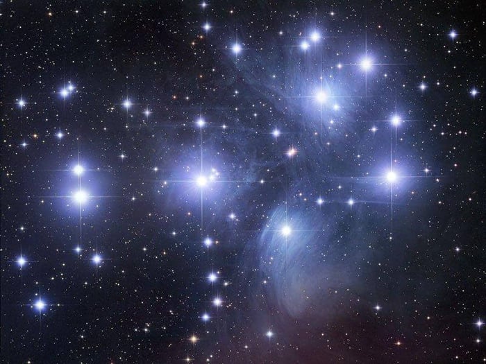 pleiades_gendler