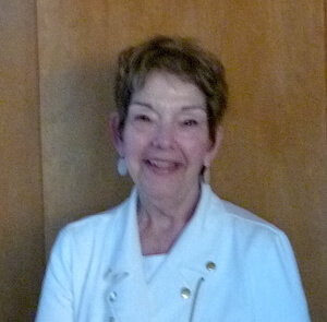 Terri Young Akashic Guide