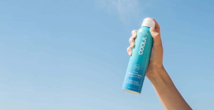 What is Broad Spectrum Sunscreen?