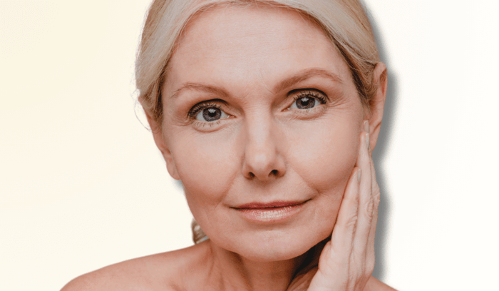 The Smart Solution to Timeless Skin