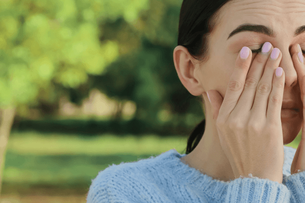 allergy season