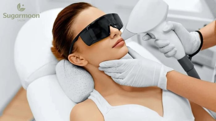Laser Hair Removal for Smooth Skin