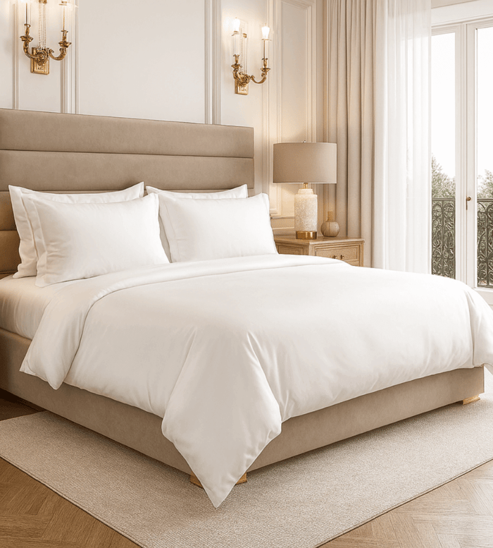 non-toxic sustainable bedding