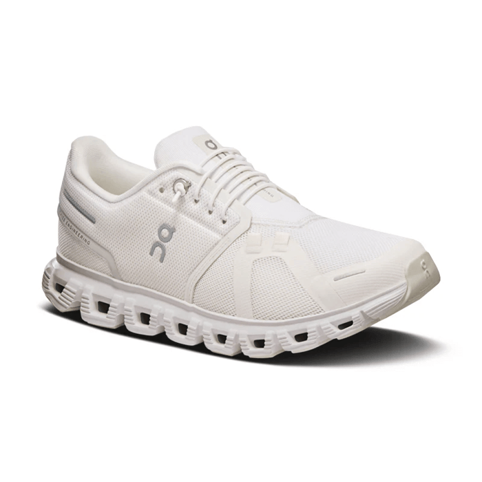 Best Shoes For Walking- On Cloud 6