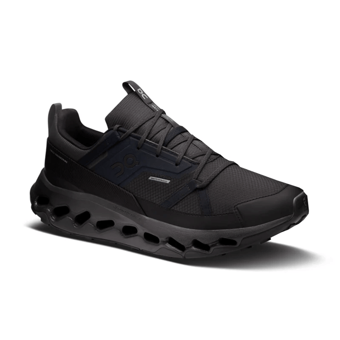 Best Waterproof Shoes - On Cloudhorizon Waterproof