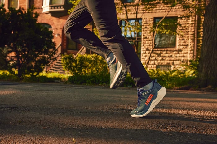 The New HOKA Gaviota 6: Everything You Need to Know | Tradehome Shoes