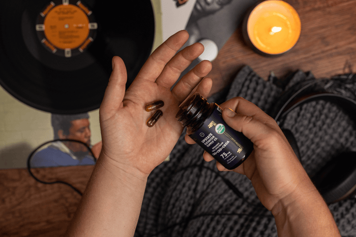 CBDA & CBD: What's The Difference?