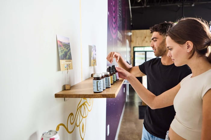 How to Choose a High-Quality CBD Oil Product