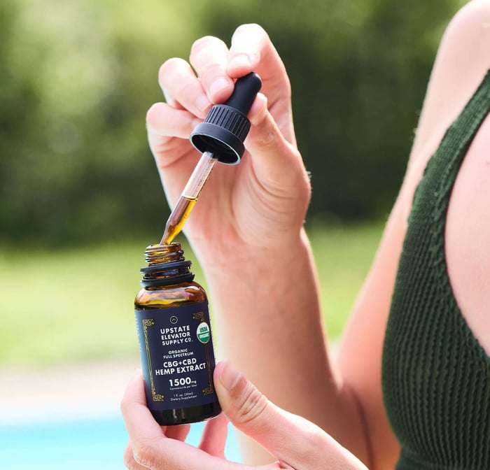 What is CBG? Learn About Benefits & Uses