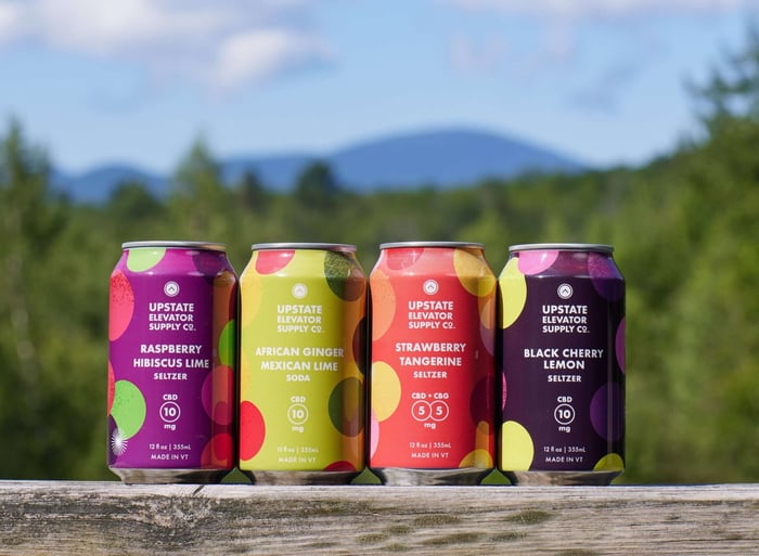 Where to Find the Best CBD in Vermont