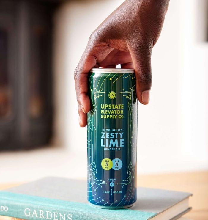 Why THC Drinks are Perfect for a Sober Curious Lifestyle
