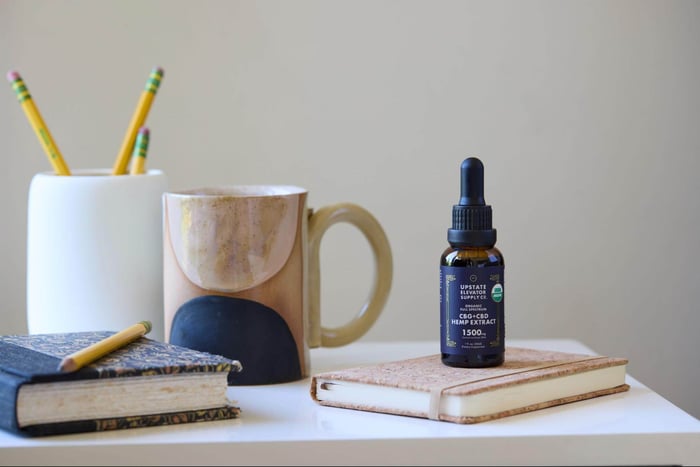 CBG & Your Wellness Routine: Everything You Need to Know
