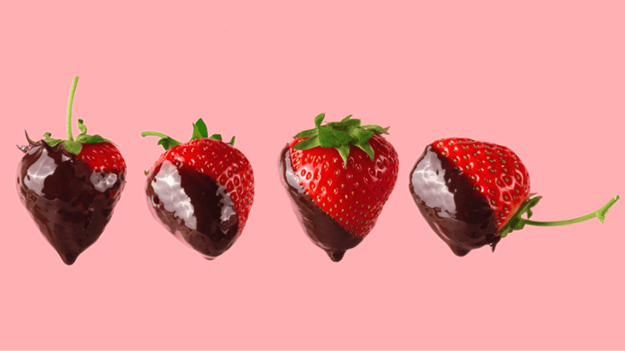 Indulge in Love: CBD-Infused Chocolate Covered Strawberries for Valentine's Day