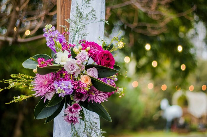 4 Ways to Use CBD For Your Wedding Day