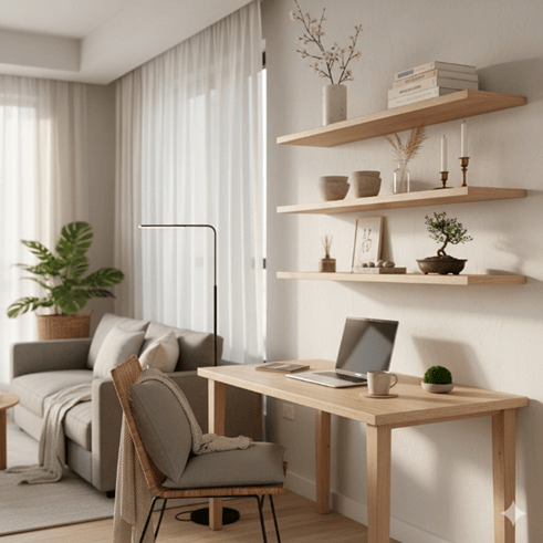 ออกแบบบ้านให้เหมือนคาเฟ่ เพิ่มมุม 'ถ่ายรูปสวย' ในบ้านคุณ