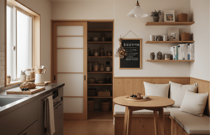 ออกแบบบ้านให้เหมือนคาเฟ่ เพิ่มมุม 'ถ่ายรูปสวย' ในบ้านคุณ