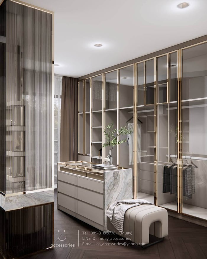 บริษัทรับตกแต่งคอนโด