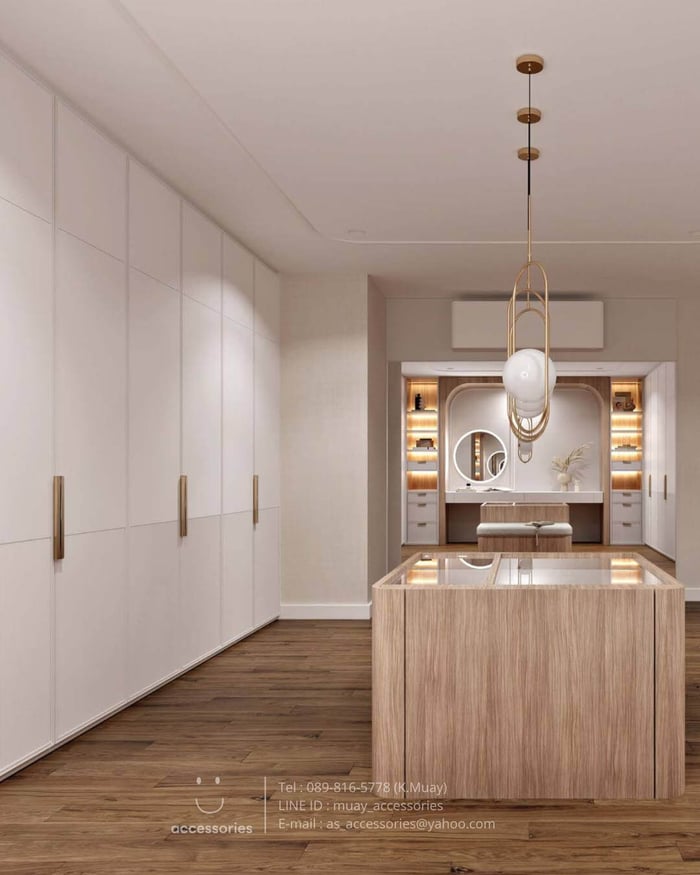 บริษัทรับตกแต่งคอนโด