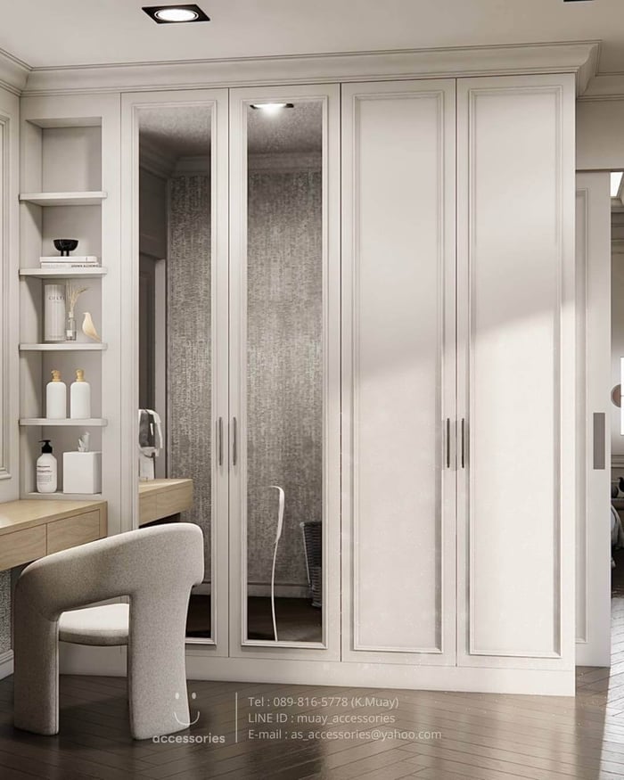 บริษัทรับตกแต่งคอนโด